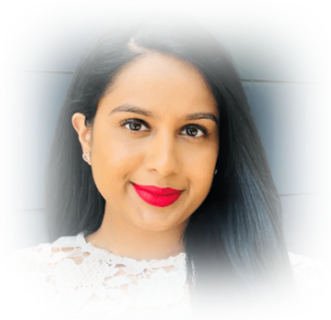 Portrait of Anitha Rangunathan, Business Management&nbsp;