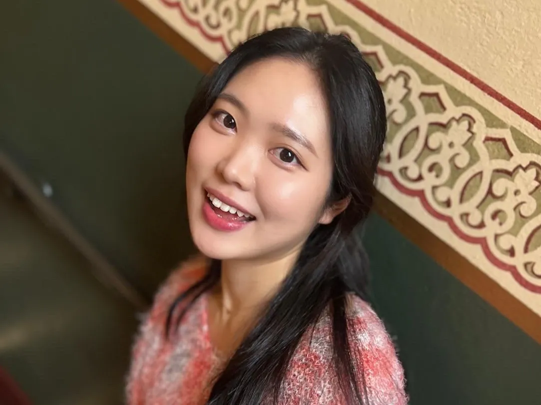Seoyeon (Annie) Kyung, Creative Industries and Arts Organisation MA, 2024