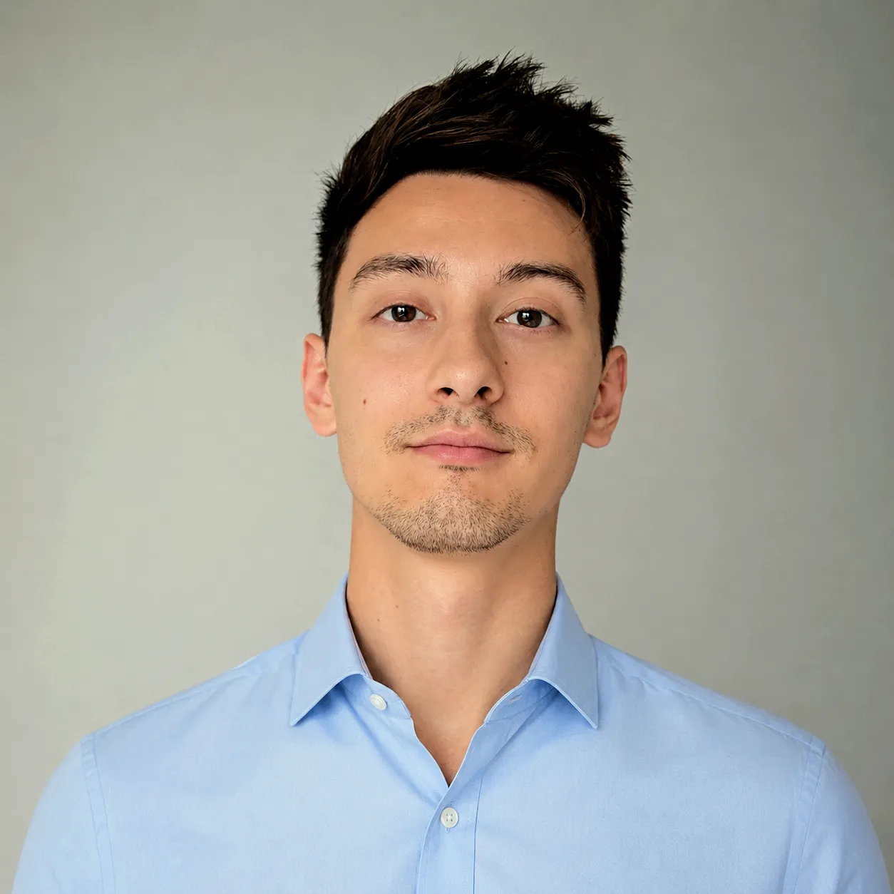 Tomasz Mori, MSc International Financial Management 2026 graduate&nbsp;