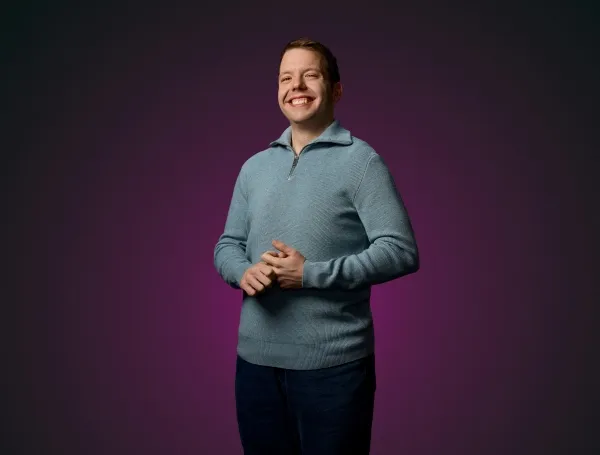 student profile image