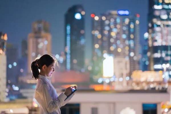 Economics and Finance