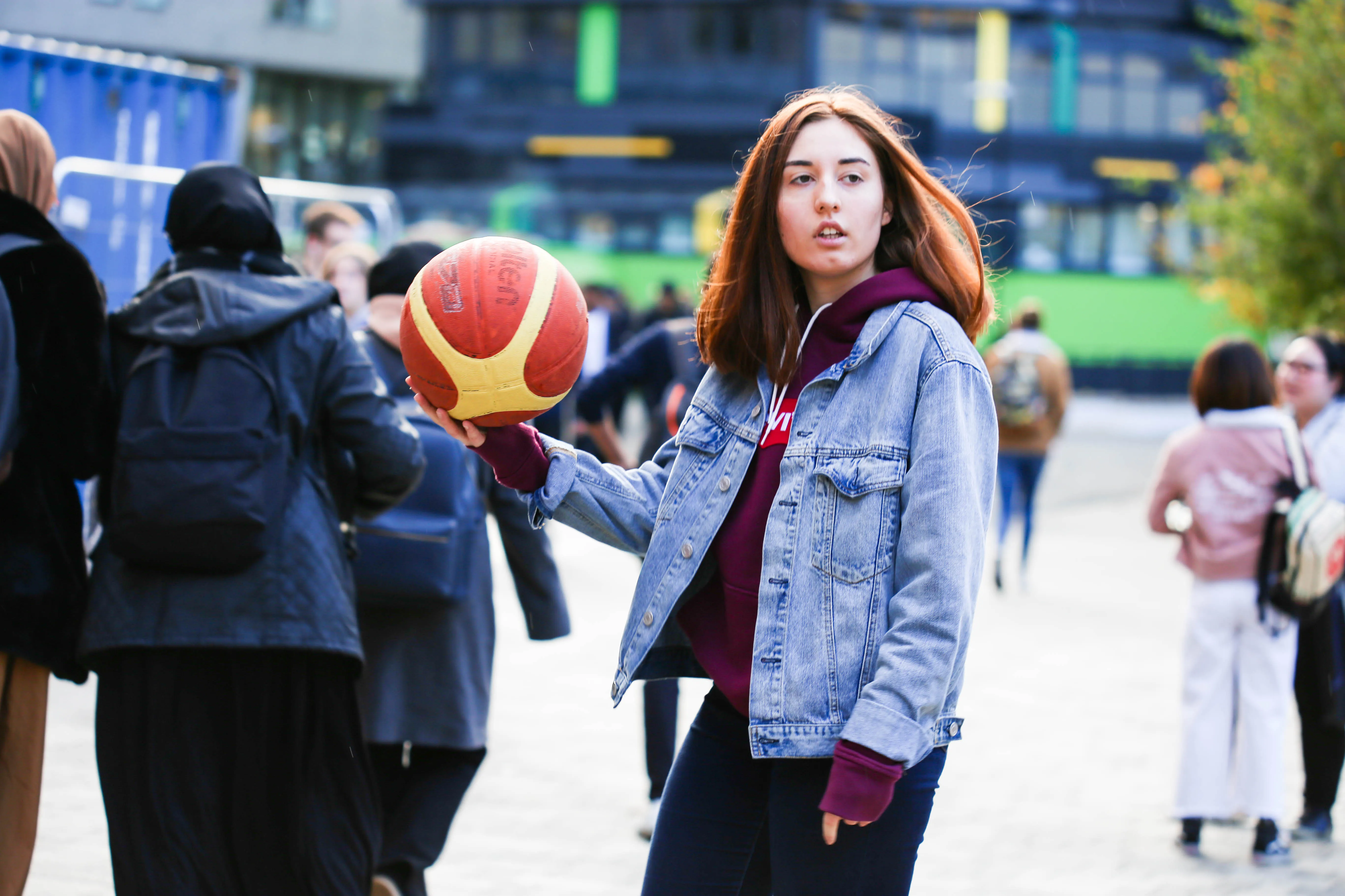 Developing your skills at university 