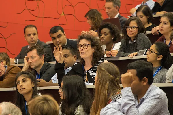 Becoming a Queen Mary Citizen