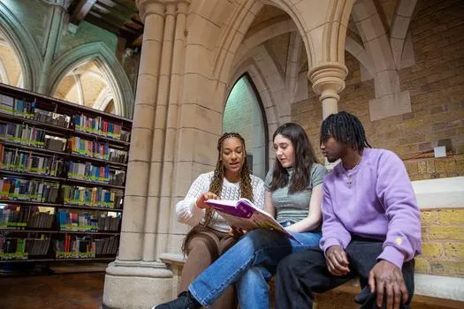 伦敦玛丽女王大学