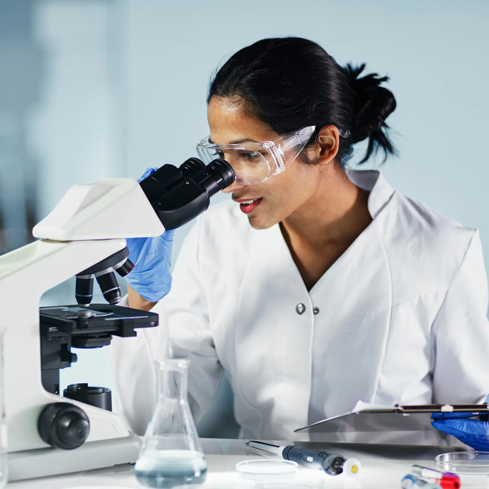 Biological Sciences - Queen Mary University of London