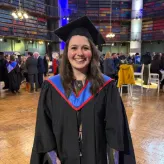 
                Holly Wakefield, MSc Paediatric Emergency Medicine (2024)