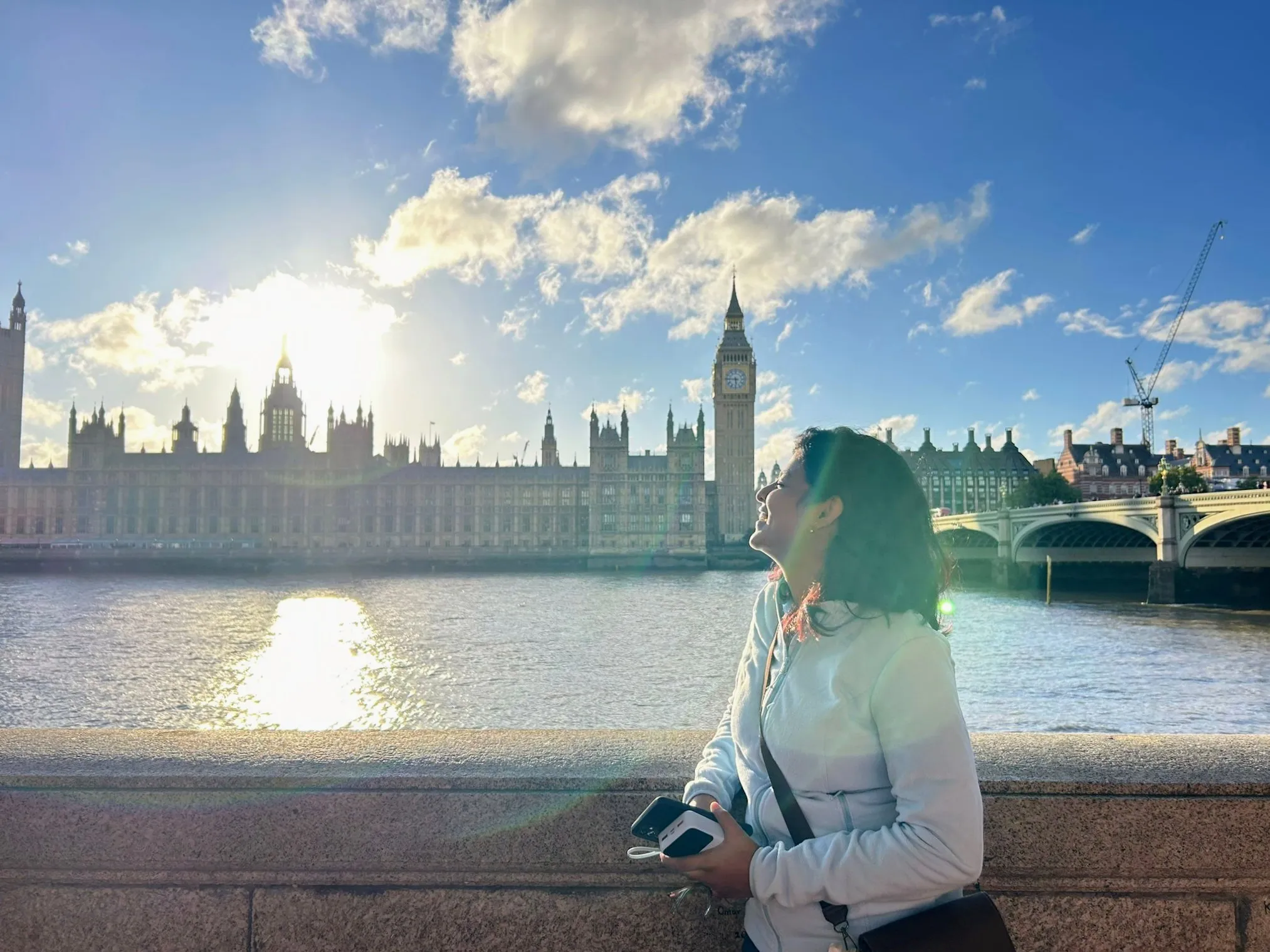 Meet our Student Content Creators