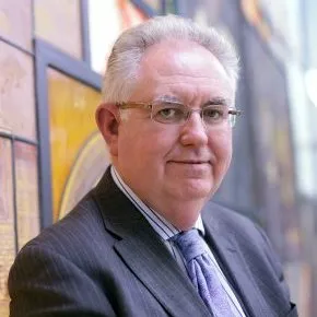 Professor Sir Mark Caulfield