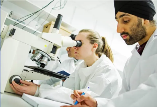 London City Institute of Technology