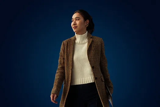 Shaw. Made Different 