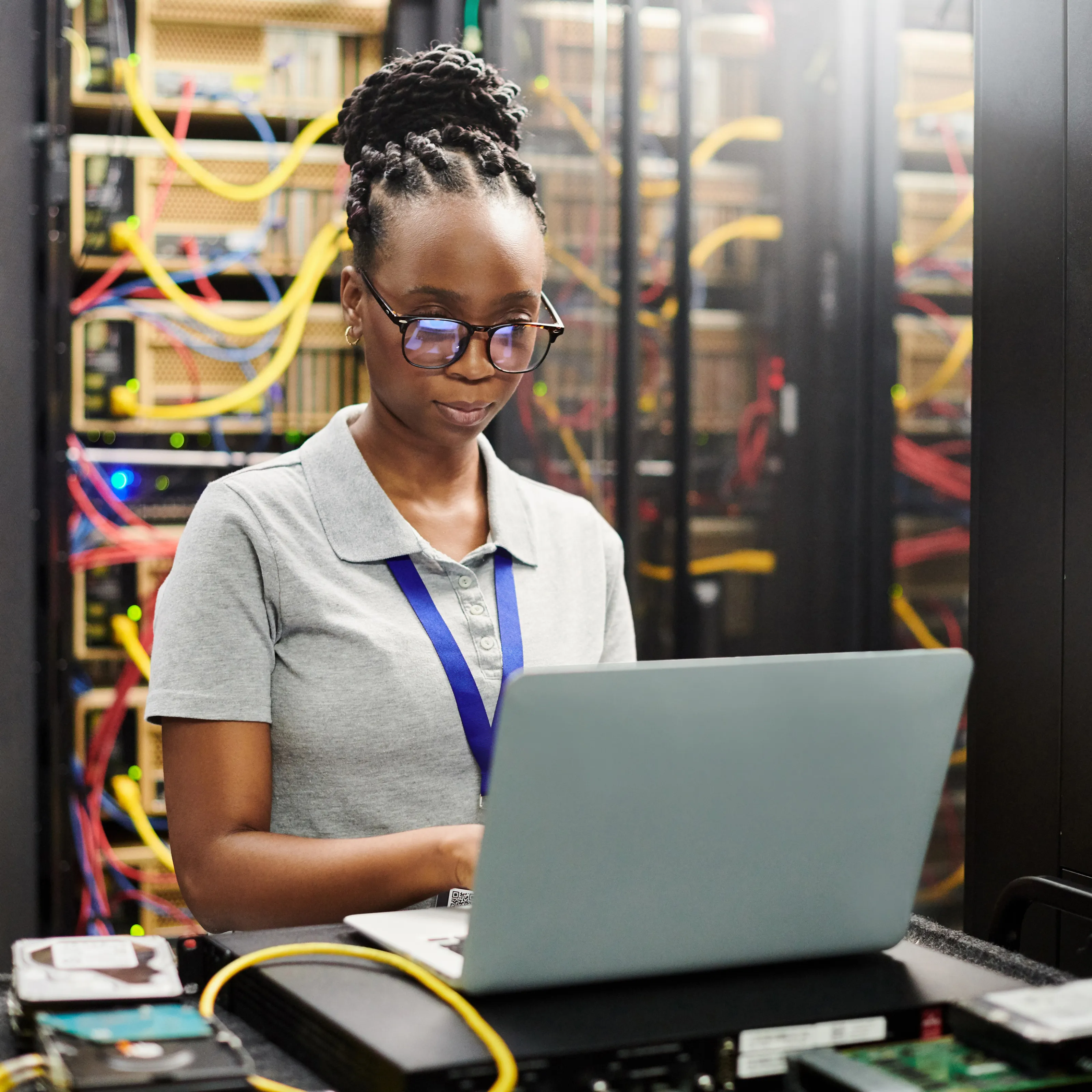 Computer and Data Science - Queen Mary University of London
