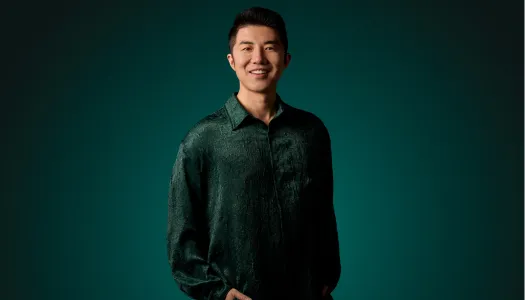 Yinglun An
