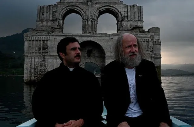 Image from The Last Bee film