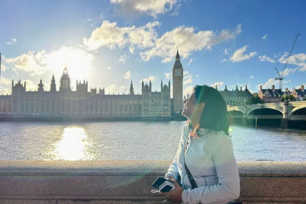 Meet our Student Content Creators