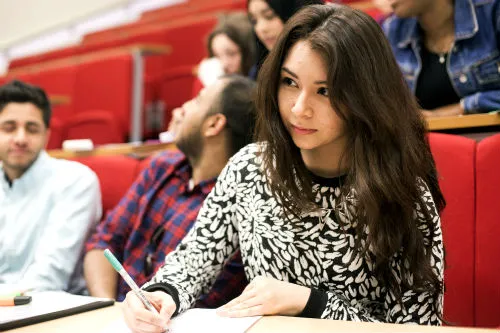 Academic Skills Centre