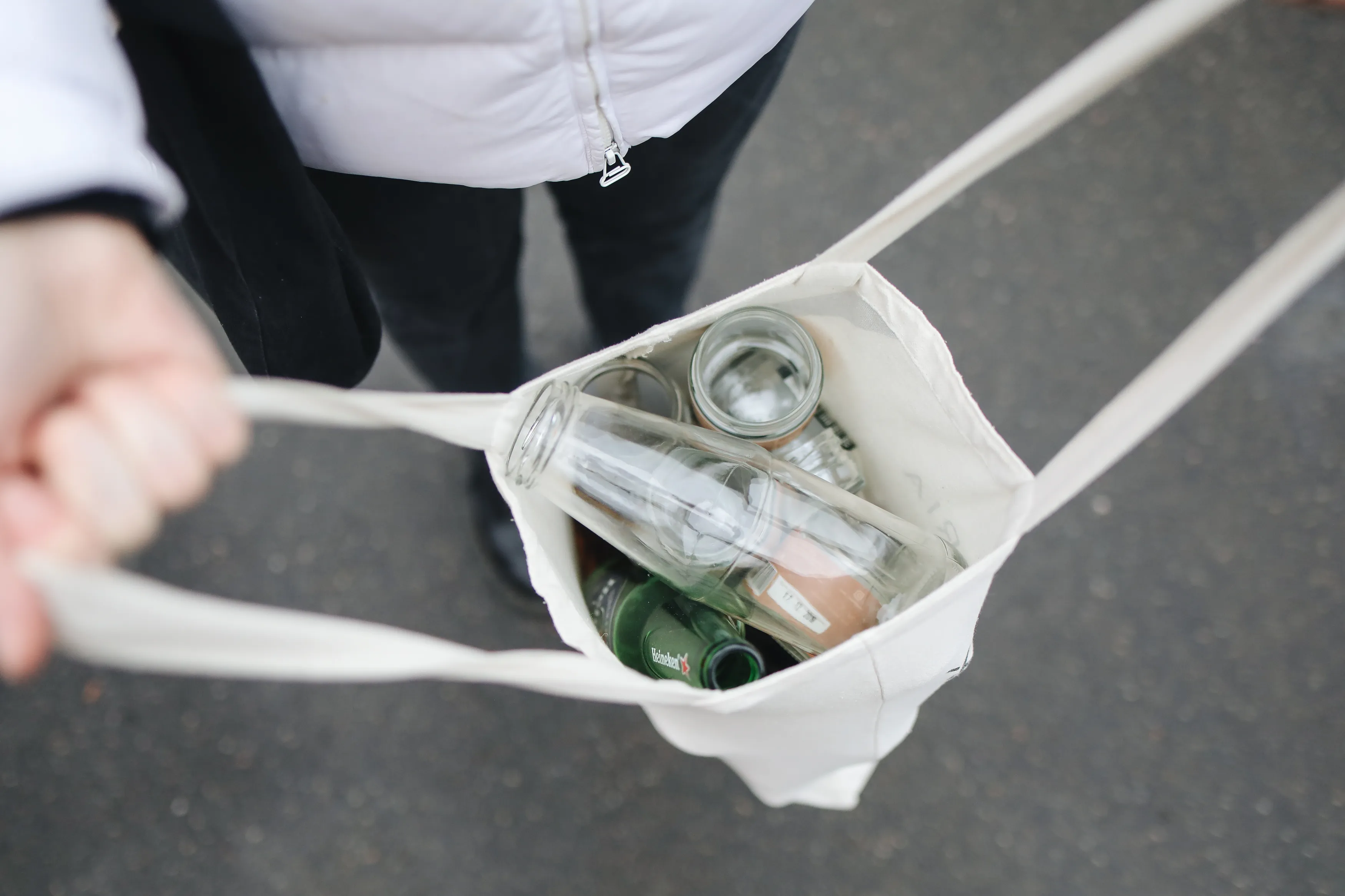 Waste Prevention Initiatives