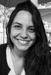 Dr Ana Jorge Sobrido