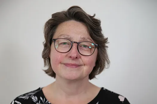 Dr Sharon Ellis