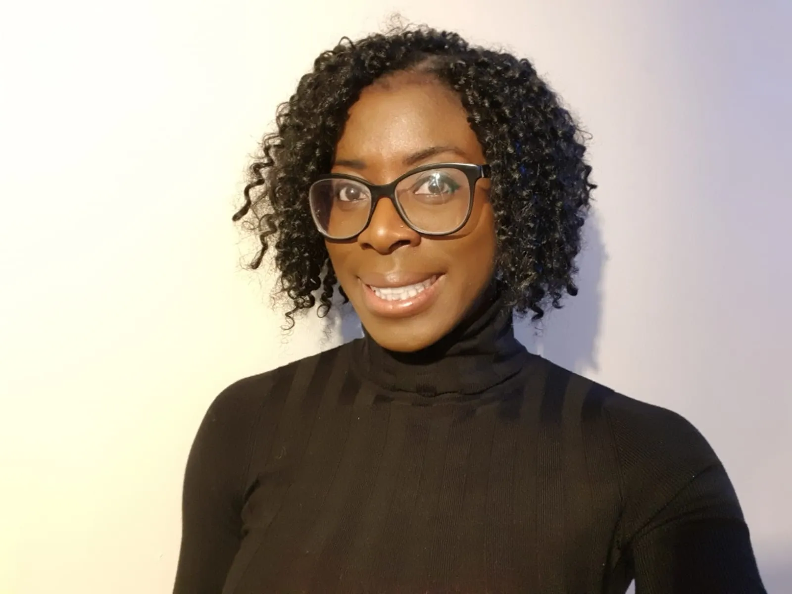 Christine Ohuruogu