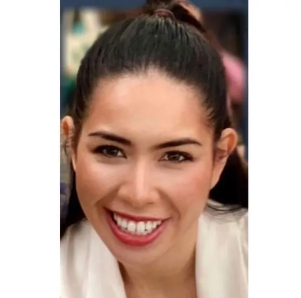 Headshot of alumna, Jawying Honey Lyster