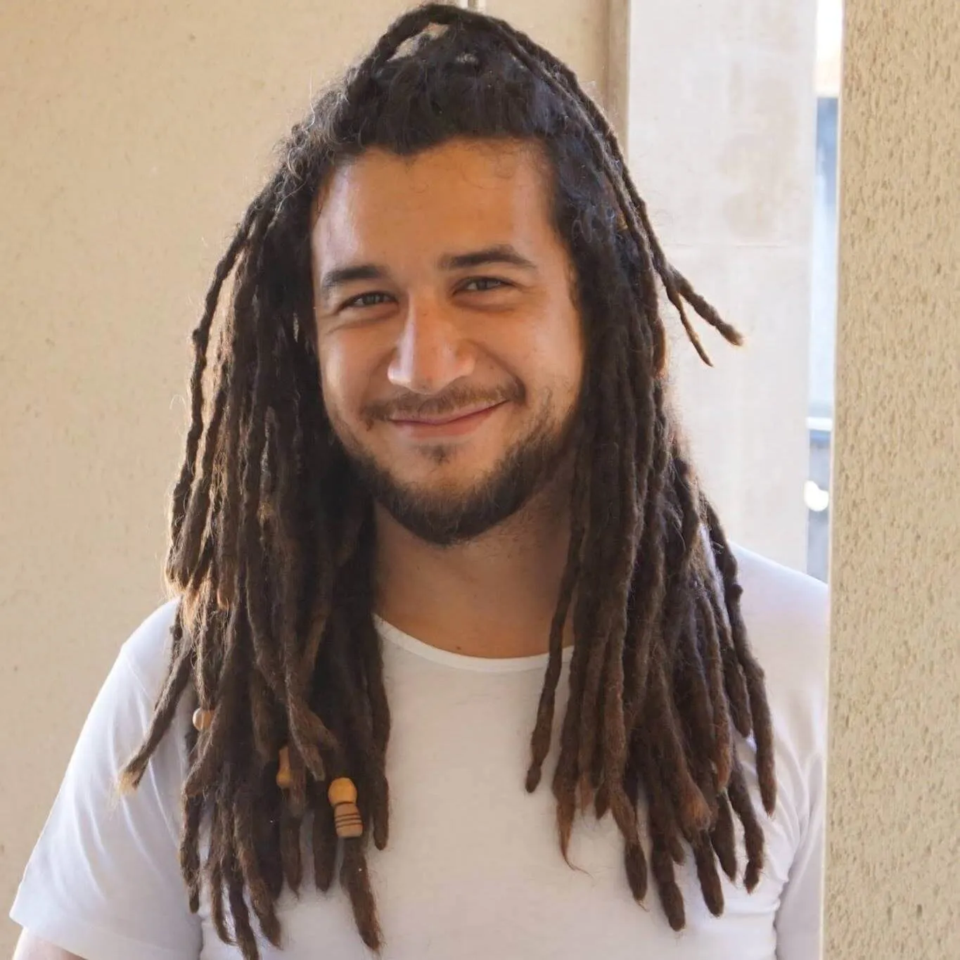 Headshot of alumnus Paul Eguia