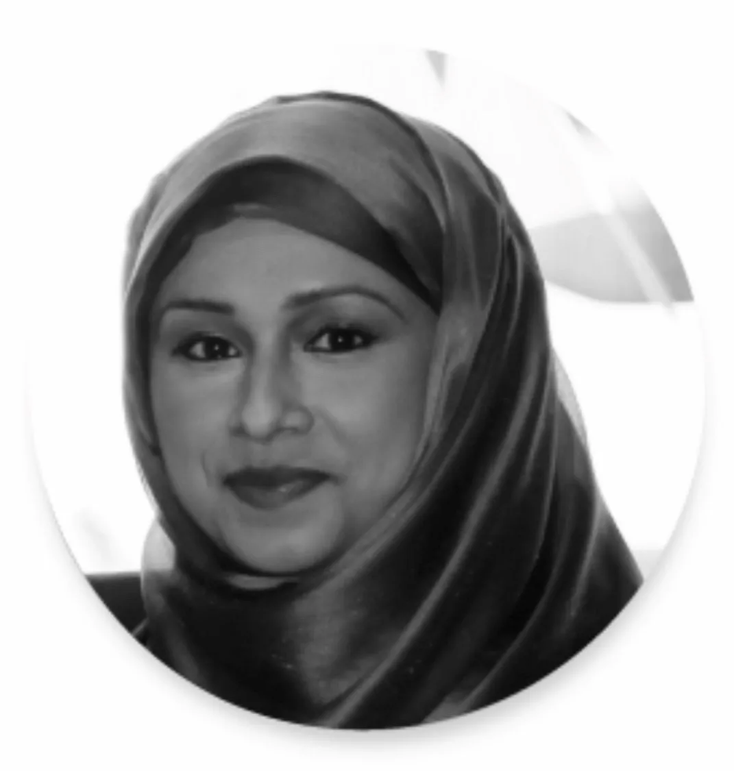 Yasmin Hoque