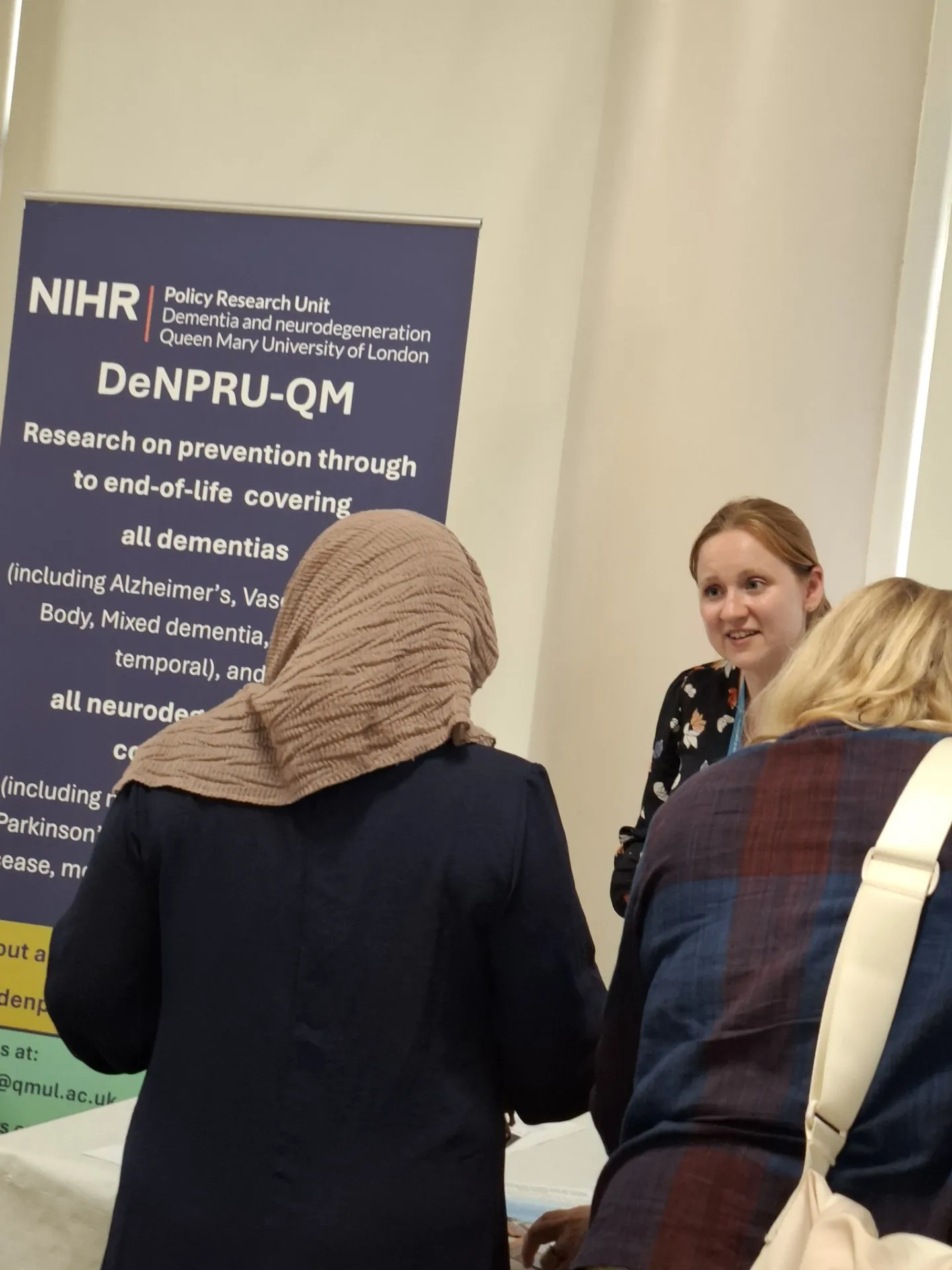 Research Partnerships
