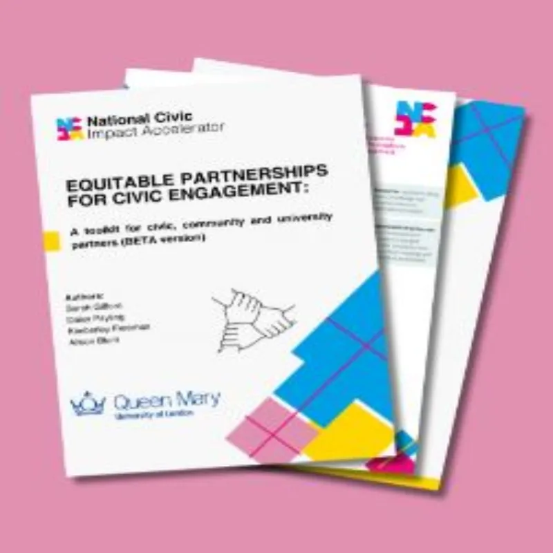 Partnerships