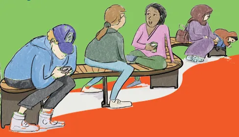 Implementing Gender Inclusive Design in Tower Hamlets