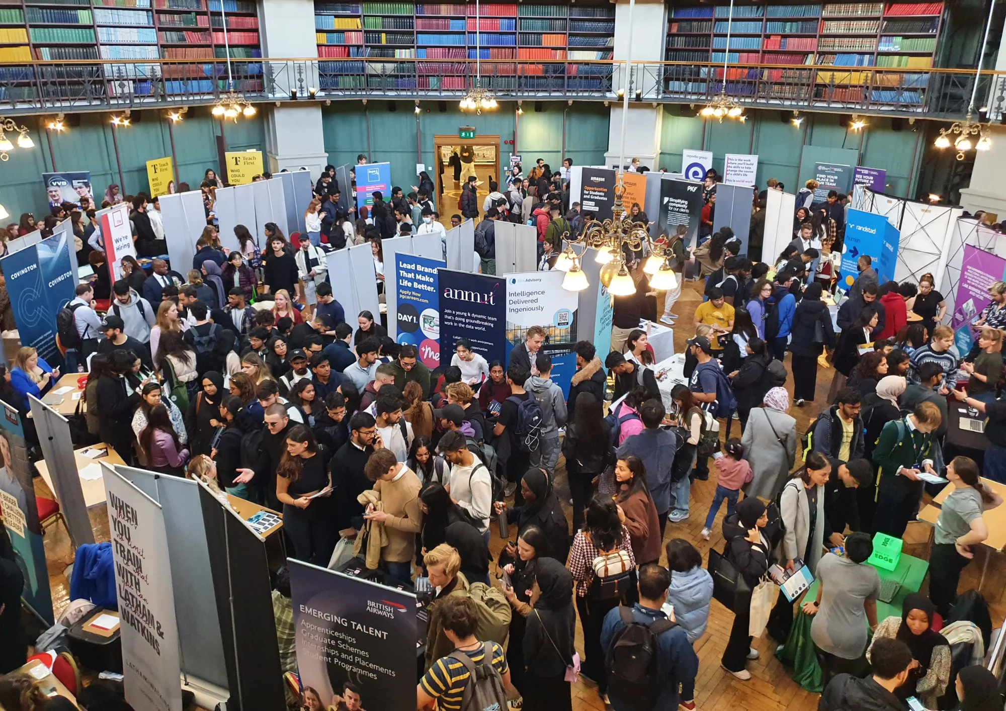Careers and Enterprise Schemes