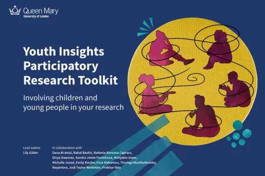 Youth Insights Participatory Research Toolkit