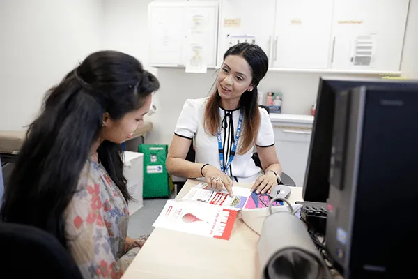 Tower Hamlets Health Determinants Research Collaboration