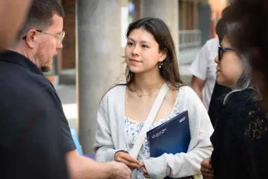 Open Days
