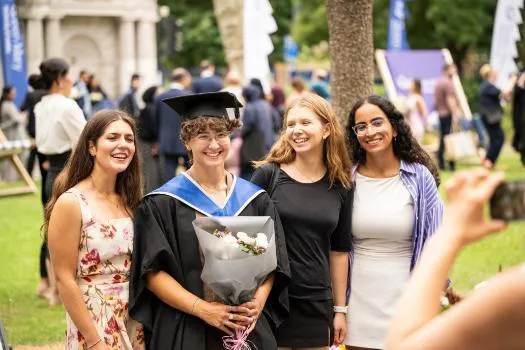 Graduations