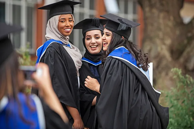 NSS 2026 - our students opinion matters
