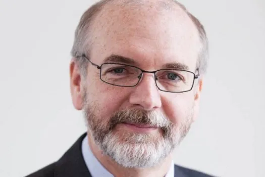 Alumni story: Prof Andrew Pollard