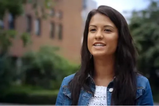 WATCH: It's always about people