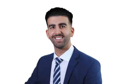 Alumni profile - Sheroy Zaq