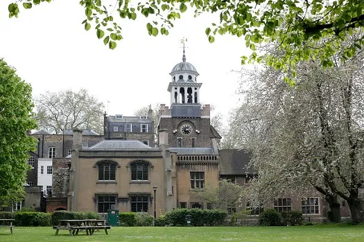 Welcome to the William Harvey Research Institute