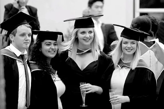 &ldquo;English at Queen Mary does feel really modern and unstuffy.&rdquo;
