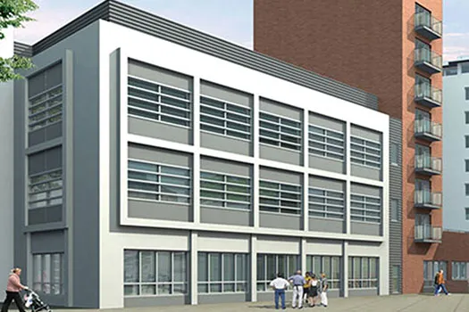 Find out more about our facilities