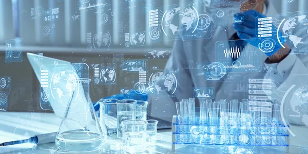 AI for Drug Discovery