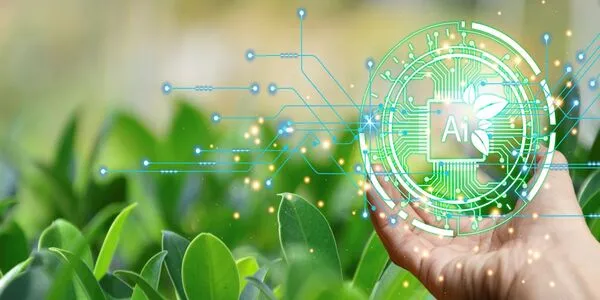 MSc AI in the Biosciences