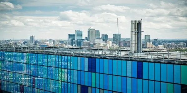MSc Artificial Intelligence