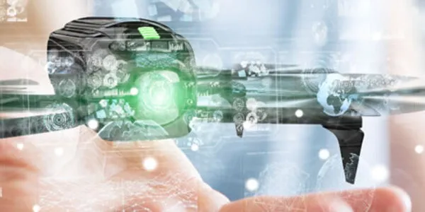 MSc Robotics and Artificial Intelligence