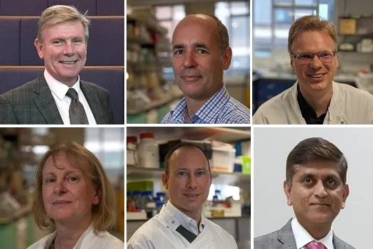 Meet our academic staff