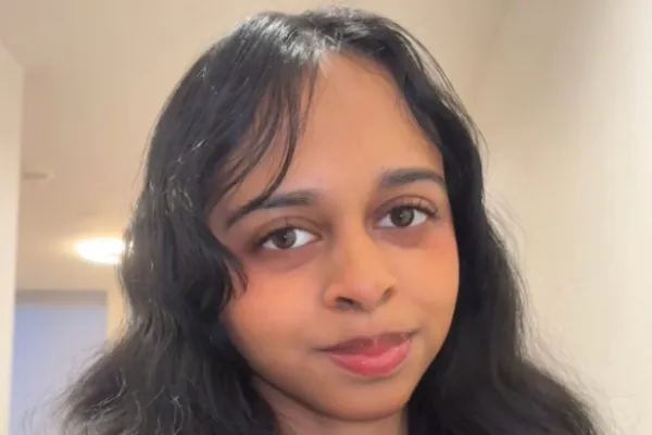 student profile image