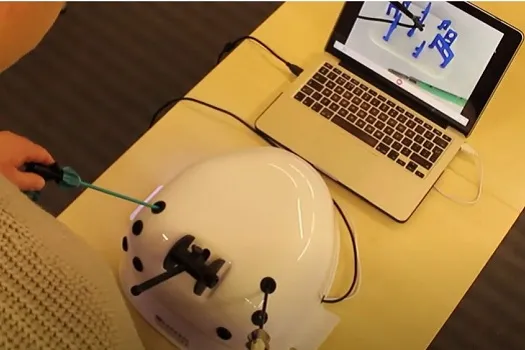 Our laparoscopic surgical skills programmes