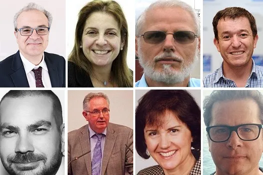 Meet our academic staff