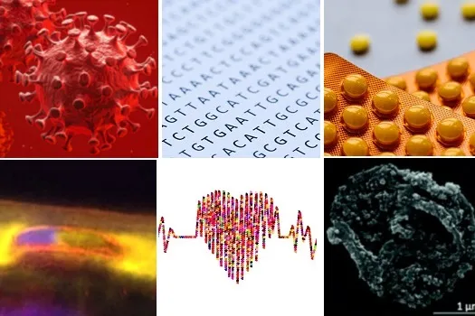 Research with impact
